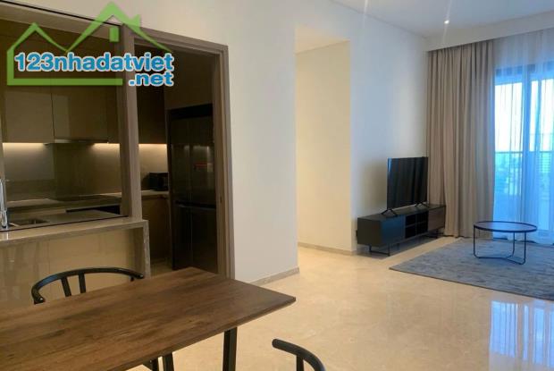 The Marq  Căn hộ 3PN trung tâm Quận 1, thiết kế sang trọng – view thành phố tuyệt đẹp - 1
