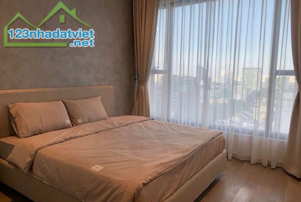 The Marq  Căn hộ 3PN trung tâm Quận 1, thiết kế sang trọng – view thành phố tuyệt đẹp - 3