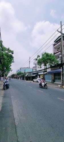Mặt tiền kinh doanh Phạm Thế Hiển 6.4x24 hiếm, chỉ 12 tỷ 1 - 2
