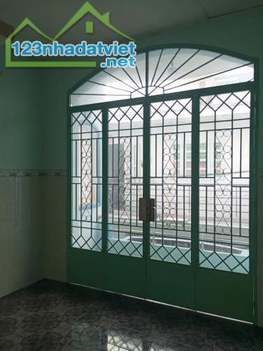 Cho thuê nhà H3G – Hậu Giang, Quận 6 – 2 tầng, 3PN – chỉ 7.5 triệu/tháng! - 4