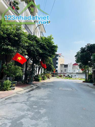 Bán lô góc dân sinh cực đẹp sau Quận Uỷ Sở Dầu, Hồng Bàng, Hải Phòng. 8,5 tỷ Lh 0979087664 - 2