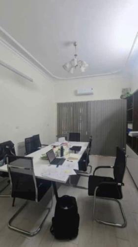BÁN NHÀ MẶT NGÕ THÔNG, Ô TÔ, VỈA HÈ, KINH DOANH HUỲNH THÚC KHÁNG, DT 50M2 X 4 TẦNG, GIÁ 25 - 3