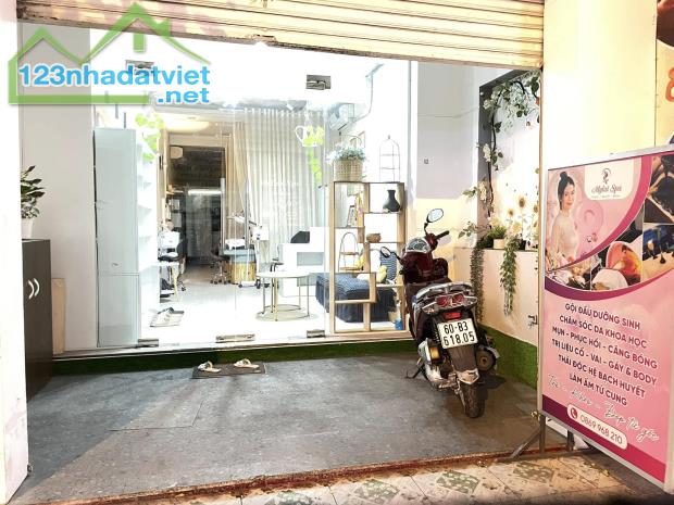 Tiệm Spa tại Tân Bình cần tìm người share mặt bằng làm chung. - 4