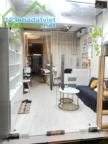 Tiệm Spa tại Tân Bình cần tìm người share mặt bằng làm chung. - 3