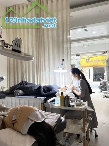 Tiệm Spa tại Tân Bình cần tìm người share mặt bằng làm chung. - 2