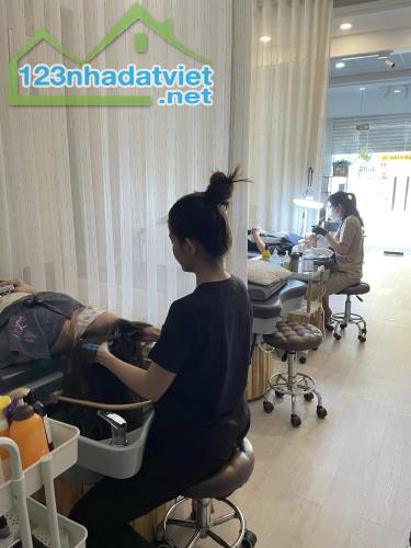 Tiệm Spa tại Tân Bình cần tìm người share mặt bằng làm chung. - 1