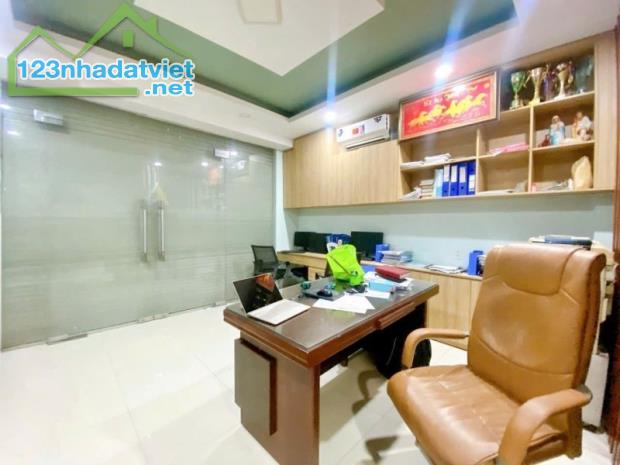 Bán Nhà 62m² Hẻm xe hơi 6m Đường Lê Trọng Tấn, Quận Tân Phú - 1