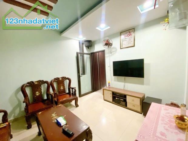 Bán Nhà 62m² Hẻm xe hơi 6m Đường Lê Trọng Tấn, Quận Tân Phú - 2
