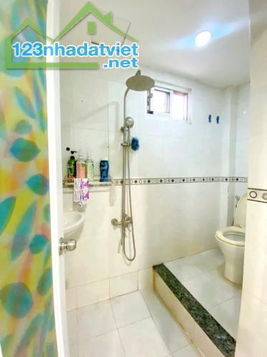Bán Nhà 62m² Hẻm xe hơi 6m Đường Lê Trọng Tấn, Quận Tân Phú - 4