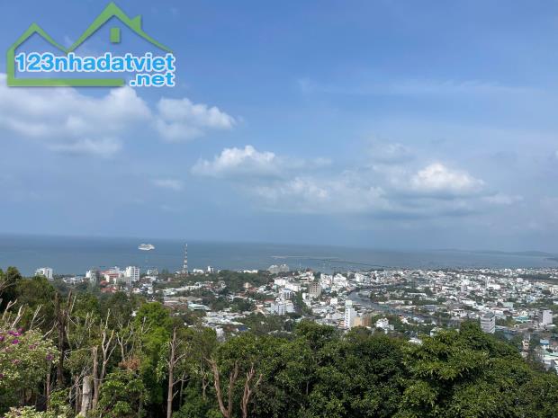 Bán đất thổ cư Phú Quốc, Ông Lang, 6 tỷ, 1000m2 - 1