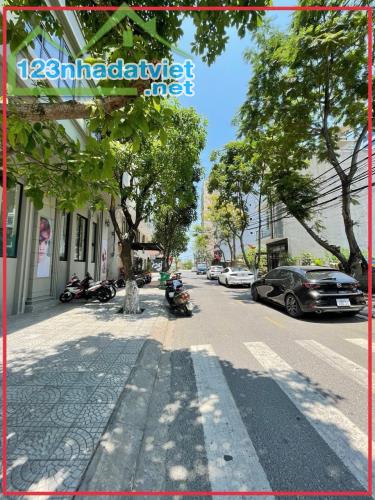 ♦️BÁN CẶP ĐẤT AN THƯỢNG 34 - TRUNG TÂM KHU PHỐ TÂY AN THƯỢNG - GIÁ 25.x TỶ TL - 2
