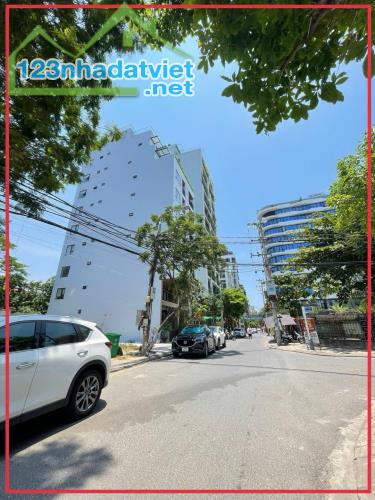 ♦️BÁN CẶP ĐẤT AN THƯỢNG 34 - TRUNG TÂM KHU PHỐ TÂY AN THƯỢNG - GIÁ 25.x TỶ TL - 1