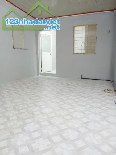 VỊ TRÍ CỰC HIẾM- HẺM XE HƠI 6M THÔNG TỨ TUNG- GẦN MẶT TIỀN ĐƯỜNG DƯƠNG BÁ TRẠC - 1