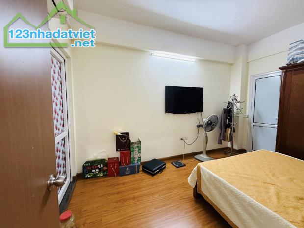 Cần bán gấp căn chung cư toà Azsky khu đô thị Định Công,tiện ích đẳng cấp,nhà đẹp ở sướng - 3