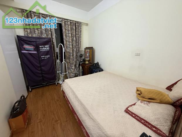 Cần bán gấp căn chung cư toà Azsky khu đô thị Định Công,tiện ích đẳng cấp,nhà đẹp ở sướng - 5