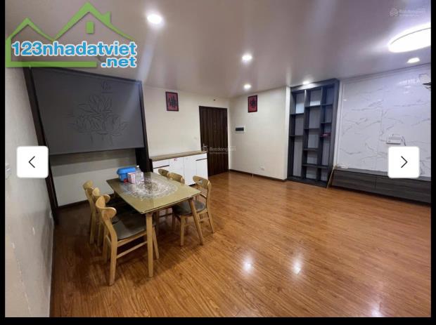 Cho thuê Căn Hộ CC An Bình 1, 15,5 triệu, 115m2, 3PN, Định Công, Hoàng Mai, HN 0911122316