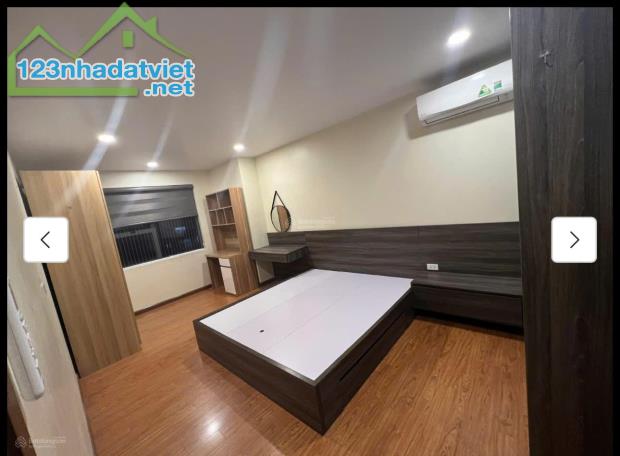 Cho thuê Căn Hộ CC An Bình 1, 15,5 triệu, 115m2, 3PN, Định Công, Hoàng Mai, HN 0911122316 - 1