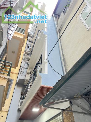 🌟 SIÊU PHẨM PHẠM VĂN ĐỒNG - NHÀ MỚI ĐẸP - FULL NỘI THẤT - GẦN ĐẠI HỌC - SỞ HỮU NGAY! 🌟 - 2