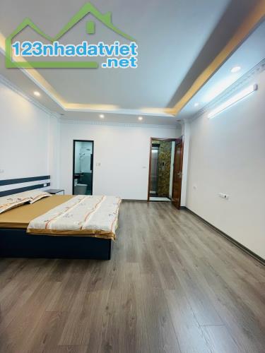 🌟 SIÊU PHẨM PHẠM VĂN ĐỒNG - NHÀ MỚI ĐẸP - FULL NỘI THẤT - GẦN ĐẠI HỌC - SỞ HỮU NGAY! 🌟 - 4