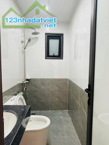 🌟 SIÊU PHẨM PHẠM VĂN ĐỒNG - NHÀ MỚI ĐẸP - FULL NỘI THẤT - GẦN ĐẠI HỌC - SỞ HỮU NGAY! 🌟 - 5