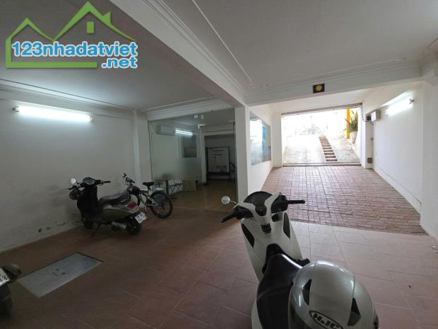 Bán nhà MP Xuân Diệu (Đặng Thai Mai) 91/120m, 6Tầng, MT 8m Vị trí đắc địa 70 Tỷ - 2