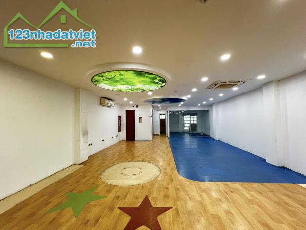 Bán nhà MP Xuân Diệu (Đặng Thai Mai) 91/120m, 6Tầng, MT 8m Vị trí đắc địa 70 Tỷ - 3