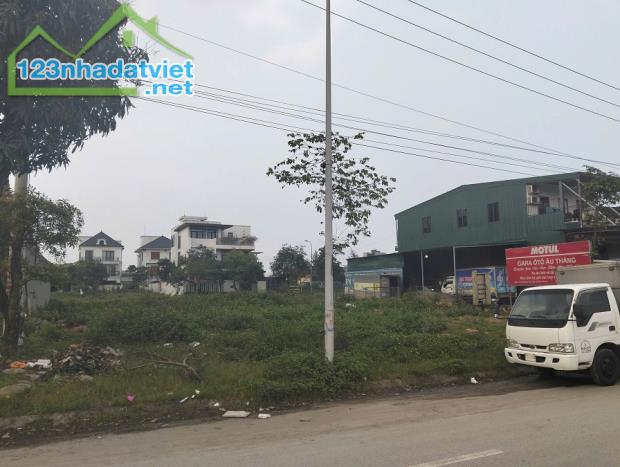 CẦN BÁN GẤP LÔ ĐẤT 2 MẶT TIỀN ĐẸP TẠI TP VINH – ĐƯỜNG 72M, PHƯỜNG QUÁN BÀU