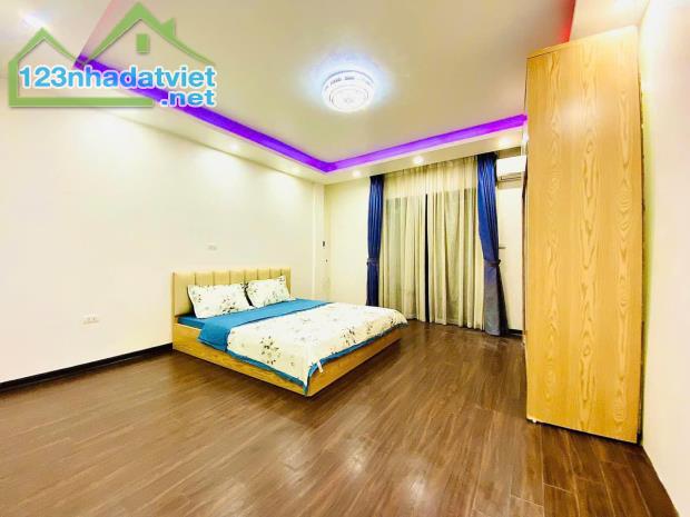 MẶT NGÕ, BA GÁC TRÁNH, HAI THOÁNG VĨNH VIÊN,HẠ ĐÌNH THANH XUÂN, 35M2 6Tầng , 6.95 tỷ