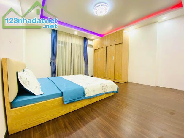 MẶT NGÕ, BA GÁC TRÁNH, HAI THOÁNG VĨNH VIÊN,HẠ ĐÌNH THANH XUÂN, 35M2 6Tầng , 6.95 tỷ - 2