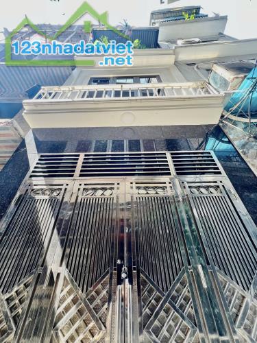 Chính chủ cần bán gấp nhà đẹp tại Hoàng Mai, Minh Khai, Hai Bà Trưng, Hà Nội, 8, x tỷ, 50m - 5