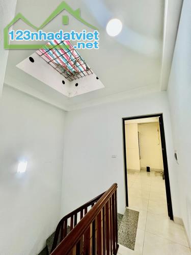 Chính chủ cần bán gấp nhà đẹp tại Hoàng Mai, Minh Khai, Hai Bà Trưng, Hà Nội, 8, x tỷ, 50m - 1