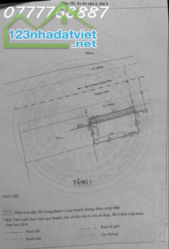 Bán Đất Tặng Biệt Thự, 900m2 đất giá chỉ nhỉnh 100tr/m2 - 4
