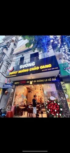 Sa.ng nh.ượng quán tâm huyết 3 năm Đc : 333 Nguyễn Khang- Yên Hoà - Cầu giấy - 3
