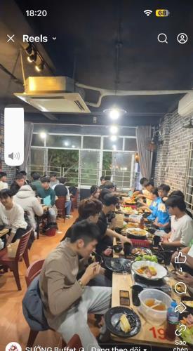 Sa.ng nh.ượng quán tâm huyết 3 năm Đc : 333 Nguyễn Khang- Yên Hoà - Cầu giấy - 1