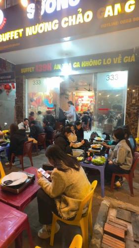 Sa.ng nh.ượng quán tâm huyết 3 năm Đc : 333 Nguyễn Khang- Yên Hoà - Cầu giấy