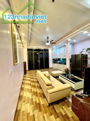 Bán rẻ như cho nhà Khương Đình Thanh Xuân ngõ to gần phố dân xây kiên cố 4T 48m2 MT 5,3m - 3