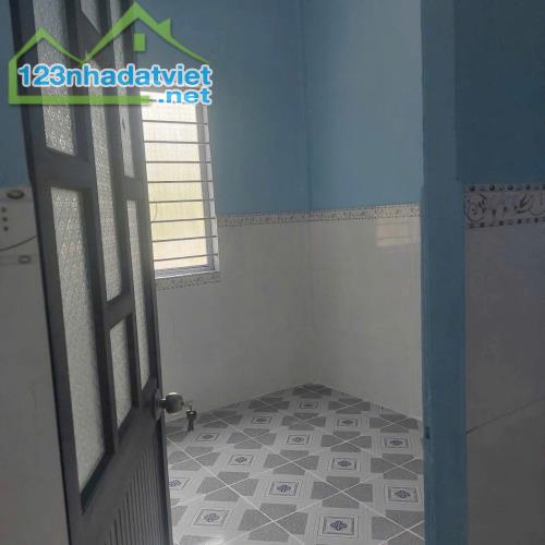 Kẹt tiền Cần bán nhanh Căn nhà Ở Nguyễn Thị Ngâu Hóc Môn 103m2 Sổ Hồng Riêng 720triệu - 2
