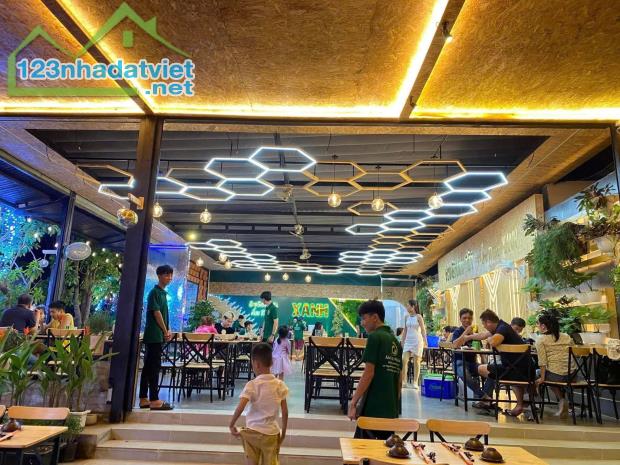 CHÍNH CHỦ CẦN SANG GẤP NHÀ HÀNG - SANG - SẠCH - ĐẸP - GIÁ RẺ NHẤT KHU VỰC TẠI PHƯỚC
