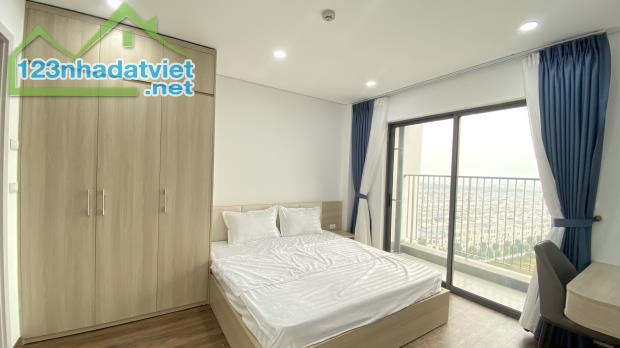Cho thuê căn hộ 2 ngủ chung cư cao cấp Minato