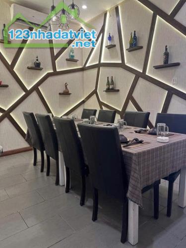 CHÍNH CHỦ CẦN SANG GẤP NHÀ HÀNG - SANG - SẠCH - ĐẸP - GIÁ RẺ NHẤT KHU VỰC TẠI PHƯỚC - 4