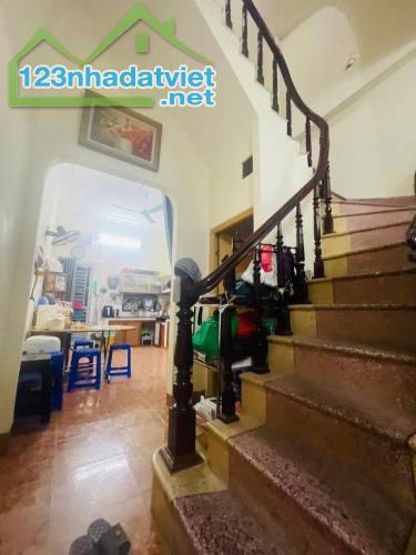 Bán nhà Phố Phạm Tuấn Tài, Cầu Giấy, phân lô, 55m 4t, gần ĐHQG, kinh doanh sầm uất, 17.8 t - 2