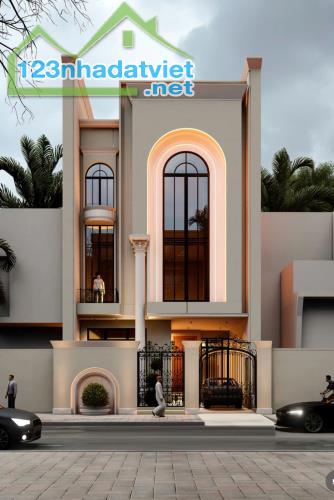 BÁN 232M2 ĐÀO DUY TỪ MÀ CHỈ CÓ 10 TỶ TIN ĐƯỢC HÔNG
