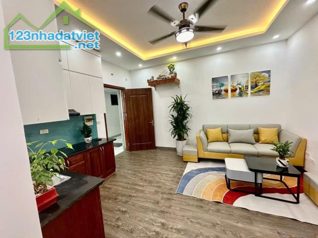 CẦN BÁN GẤP CĂN HỘ CHUNG CƯ ĐẠI KIM – CĂN GÓC 2 PHÒNG NGỦ – GIÁ TỐT