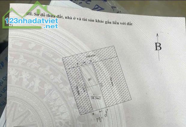 Siêu hiếm ô tô đỗ cửa Bùi Xương Trạch Thanh Xuân mới đẹp 4T 45m2 full nội thất ở luôn - 5