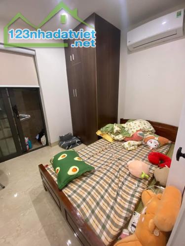 CẦN BÁN GẤP CĂN HỘ CHUNG CƯ MẶT ĐƯỜNG NGHIÊM XUÂN YÊM – FULL NỘI THẤT - 2