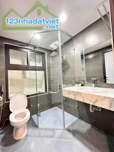 Hạ 500tr nhà Yên Hòa Cầu Giấy mới tinh ngõ to 5T 33m2 MT 4.6m đủ nội thất ở luôn 7.98 tỷ - 5