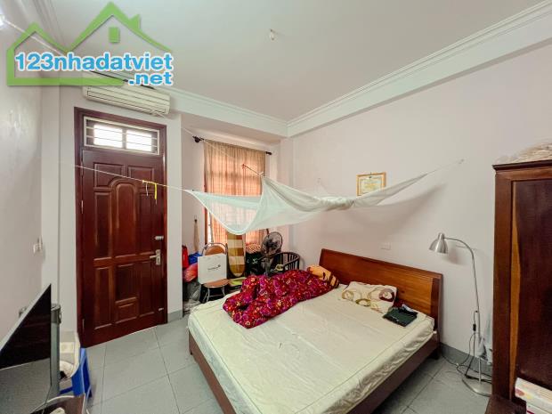 🏡 SIÊU PHẨM GIỮA TRUNG TÂM CẦU GIẤY - THOÁNG TRƯỚC SAU - DÂN TRÍ CAO - Ở NGAY HOẶC ĐẦU TƯ - 3