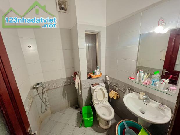 🏡 SIÊU PHẨM GIỮA TRUNG TÂM CẦU GIẤY - THOÁNG TRƯỚC SAU - DÂN TRÍ CAO - Ở NGAY HOẶC ĐẦU TƯ - 5