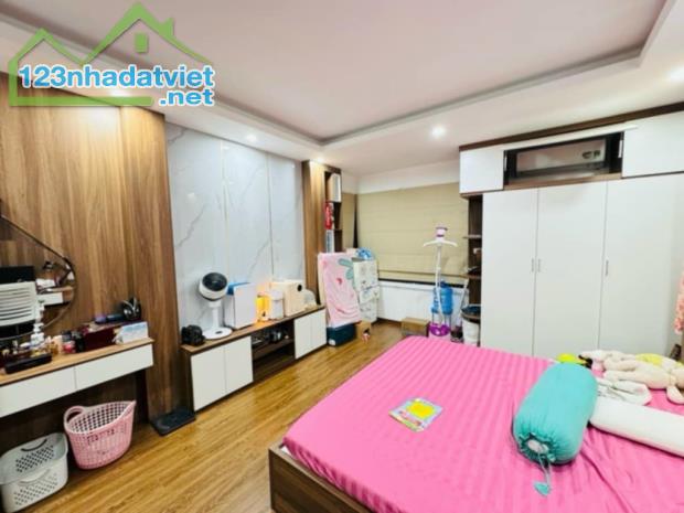 BÁN NHÀ TÔ VĨNH DIỆN QUẬN THANH XUÂN 5 TẦNG 7.8 TỶ - 2