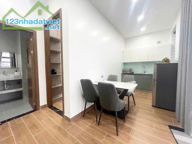 Cho thuê căn hộ 1 ngủ giá 8tr tại Vinhomes Marina - 1